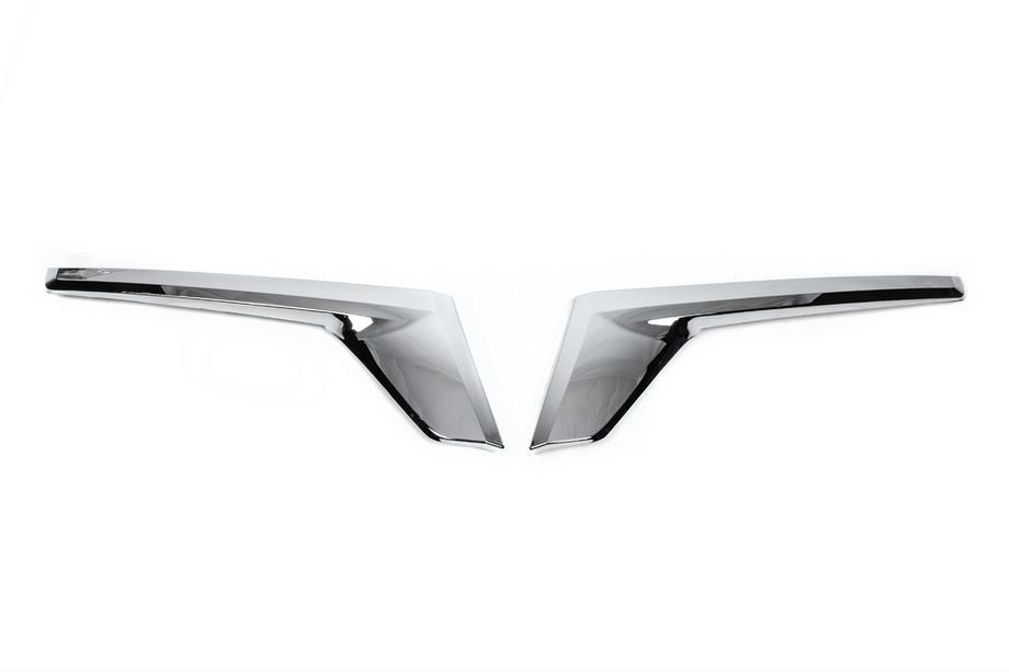 Toyota Land Cruiser 200 2007–2021 Vijake za žaromete Китай (2016-2021) Fotografija 1