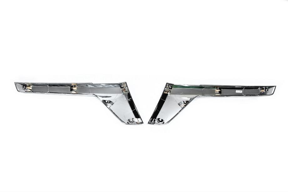 Toyota Land Cruiser 200 2007–2021 Vijake za žaromete Китай (2016-2021) Fotografija 3