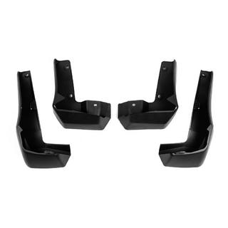 Blatne zavesice Premium (4 kos)