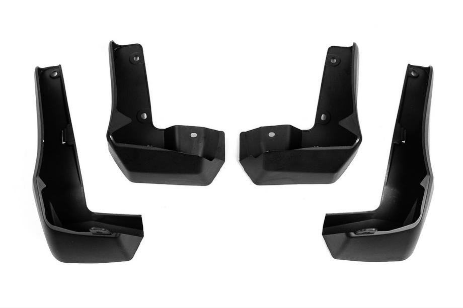 Honda Civic HB 2021– Blatne zavesice Premium (4 kos) Image