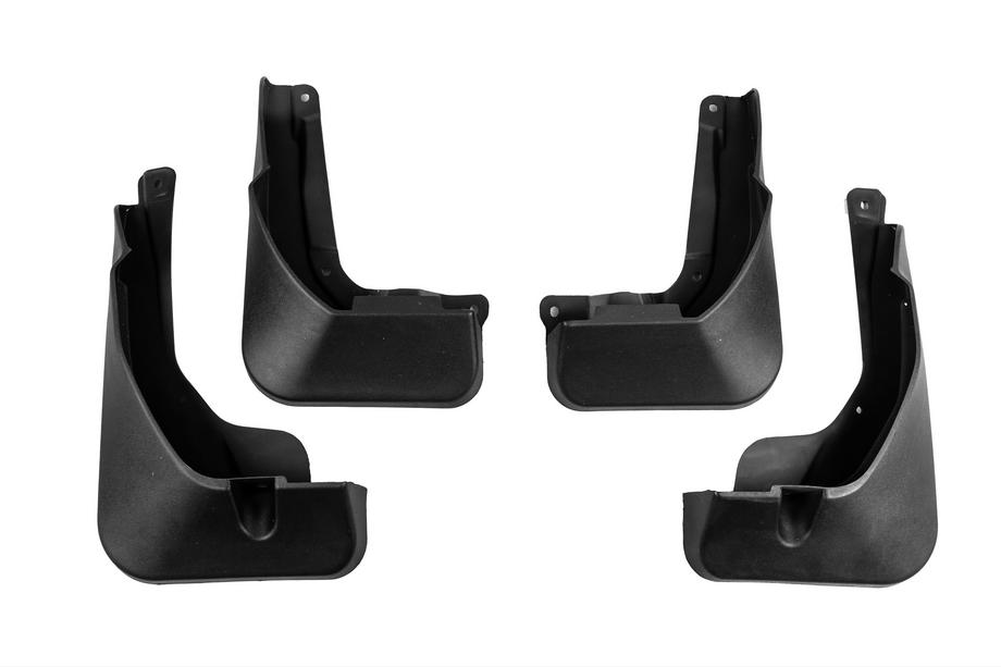 Honda eNP1 2022– Blatne zavesice Premium (4 kos) Image