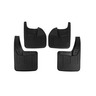 Blatne zavesice Premium REVO TRD V1 2015-2022 (4WD, 4 kos) Toyota Hilux 2015– fotografija 1