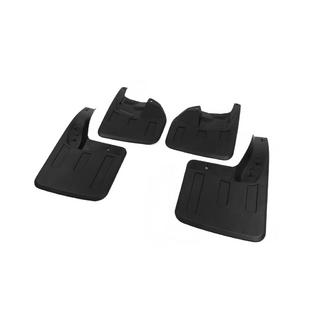 Blatne zavesice Premium REVO TRD V1 2015-2022 (4WD, 4 kos) Toyota Hilux 2015– fotografija 2