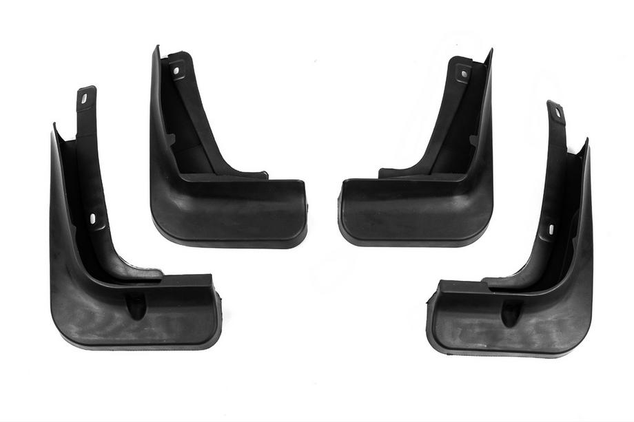 Volkswagen ID.6 2021– Blatne zavesice Premium (4 kos) Image
