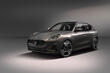 Test električne visokozmogljive različice križanca Maserati Grecale Folgore fotografija 1