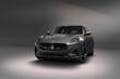 Test električne visokozmogljive različice križanca Maserati Grecale Folgore fotografija 2