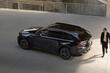 Pregled Mazda CX-70: vrhunska kakovost in brezhibna notranjost fotografija 2