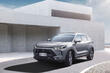 BAIC X7: eleganten tekmec v segmentu srednje velikih križancev fotografija 1