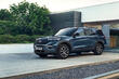 Ford Explorer Hybrid: varčen kompromis v svetu velikih križancev fotografija 2