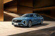 Test luksuzne limuzine Cadillac CT6 II generacije fotografija 1