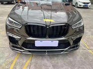 BMW X5 G05 2019–2026 Komplet body kita za X5M F95 LRT-Design Carbon (2018-2022) fotografija 15
