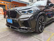 BMW X5 G05 2019–2026 Komplet body kita za X5M F95 LRT-Design Carbon (2018-2022) fotografija 11