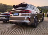 BMW X5 G05 2019–2026 Komplet body kita za X5M F95 LRT-Design Carbon (2018-2022) fotografija 13