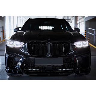 Komplet body kita za X5M F95 LRT-Design Carbon (2018-2022) BMW X5 G05 2019–2026 fotografija 3