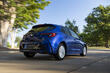 Toyota Corolla Hatchback: posodobitev priljubljenega kombilimuzina fotografija 3