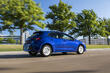 Toyota Corolla Hatchback: posodobitev priljubljenega kombilimuzina fotografija 4