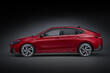 Pregled elegantnega liftbacka Hyundai i30 Fastback fotografija 3