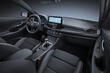 Pregled elegantnega liftbacka Hyundai i30 Fastback fotografija 4