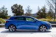 Renault Megane Hatchback: francoski šarm z novo tehnologijo fotografija 3
