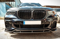 BMW X5 G05 2019–2026 Carbon FullSet komplet bodykita (2018-2022) fotografija 4