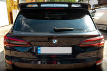 BMW X5 G05 2019–2026 Carbon FullSet komplet bodykita (2018-2022) fotografija 22