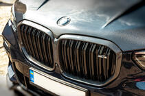 BMW X5 G05 2019–2026 Carbon FullSet komplet bodykita (2018-2022) fotografija 8