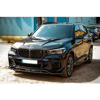 Carbon FullSet komplet bodykita (2018-2022) BMW X5 G05 2019–2026 fotografija 3