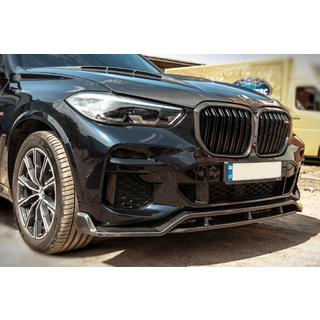 Carbon FullSet komplet bodykita (2018-2022) BMW X5 G05 2019–2026 fotografija 1