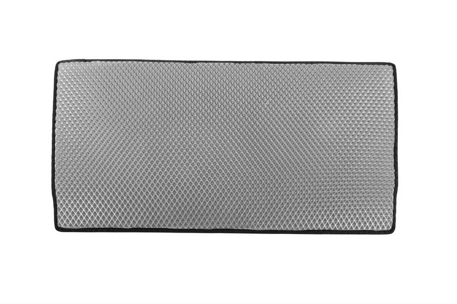Renault Zoe 2012–2019 Preproga za prtljažnik (EVA, siva) Image