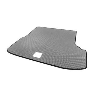 Preproga za prtljažnik (SW) (z odprtino) (EVA, siva) V-2 fotografija 2