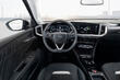Opel Mokka-e: stilski električni križanec fotografija 6