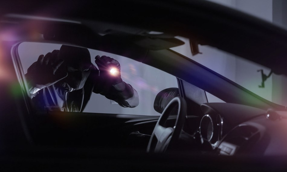 Kako zaščititi avtomobil pred krajo: nekaj nasvetov