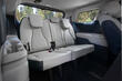 Pregled prenovljenega enoprostorca KIA Carnival 2024 fotografija 6
