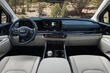 Pregled prenovljenega enoprostorca KIA Carnival 2024 fotografija 4