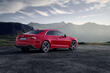 Pregled visokozmogljivega Audi S5 Coupe fotografija 4