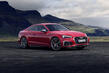 Pregled visokozmogljivega Audi S5 Coupe fotografija 2