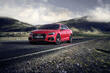 Pregled visokozmogljivega Audi S5 Coupe fotografija 1