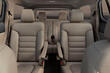 Pregled križanca GMC Acadia II generacije fotografija 6