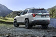 Pregled križanca GMC Acadia II generacije fotografija 2