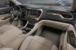 Pregled križanca GMC Acadia II generacije fotografija 5