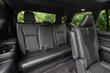 Test velikega crossoverja Toyota Grand Highlander fotografija 7