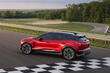 Chevrolet Blazer EV: pregled električnega SUV, specifikacije in doseg LT, RS, SS fotografija 2
