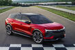Chevrolet Blazer EV: pregled električnega SUV, specifikacije in doseg LT, RS, SS fotografija 1