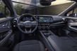 Chevrolet Blazer EV: pregled električnega SUV, specifikacije in doseg LT, RS, SS fotografija 6