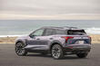 Chevrolet Blazer EV: pregled električnega SUV, specifikacije in doseg LT, RS, SS fotografija 4