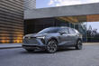 Chevrolet Blazer EV: pregled električnega SUV, specifikacije in doseg LT, RS, SS fotografija 3