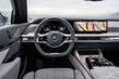BMW i7: luksuzni električni avtomobil za ljubitelje tehnologije fotografija 5