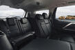 Mitsubishi Pajero Sport: posodobljeni bojevnik brezpotij fotografija 6