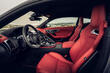 Test posodobljenega Jaguar F-Type Coupe fotografija 6
