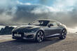 Test posodobljenega Jaguar F-Type Coupe fotografija 2